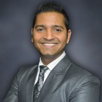 Central Metro Realty Employee Nadirshah Ali's profile photo