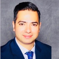 Cynet Systems Employee Parik Mattoo's profile photo