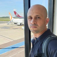 Josapar Employee Wagner Luz's profile photo