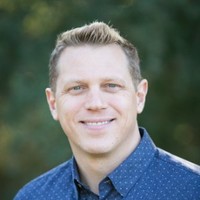Candid Maven Employee Dean Samaras's profile photo