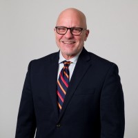 MASTERACK Employee Steve Hester's profile photo