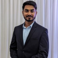 Gallabox Employee Balakrishnan R's profile photo