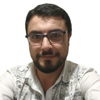 Bosquet Employee Mickaël Maufras's profile photo