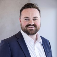 J.P. Morgan Employee Mike Blanton's profile photo