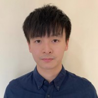 Arcadis Employee Joe Yip's profile photo