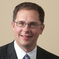 L.E.K. Consulting Employee Jeffrey Stevens's profile photo
