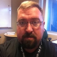 UNICCO SECURE SERVICES, INC. Employee John Lewicki's profile photo