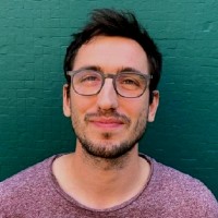 Traace Employee Bruno Du Cray's profile photo