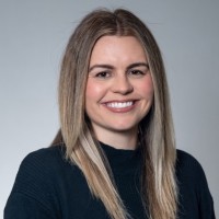 American Apparel & Footwear Association (AAFA) Employee Brielle Papalia's profile photo