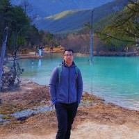 Intrasys RFID Solutions Employee Zheng Ng's profile photo