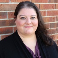 OMCO Employee Amber van Ness's profile photo