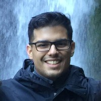Jorge Paramo Email & Phone Number