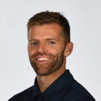 Andrew Marshall