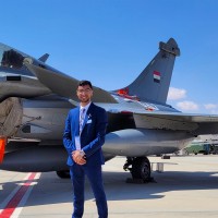 Advanced Rocket Technologies Employee Seif Amraes's profile photo