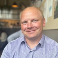 Sentia Employee John Kølle's profile photo