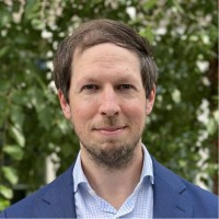 TP Vision Employee Pieter van der Meijs's profile photo