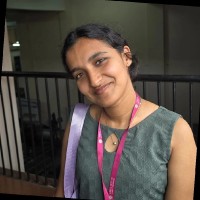 Incial Employee Neeva Mathew's profile photo