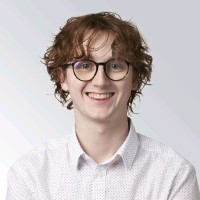 Orange Solutions Ltd Employee Will Gwynne's profile photo