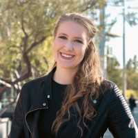Access Global Group Employee Anna Castaneda's profile photo