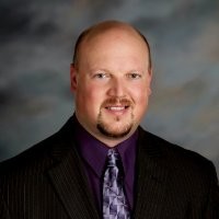 YMCA of Dane County Employee Scott Shoemaker's profile photo
