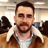 Ben Rook Email