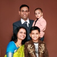 Parle Agro Pvt Ltd Employee Venkat Deshpande's profile photo