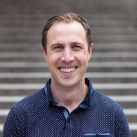 Regrow Ag Employee Blake Turner's profile photo