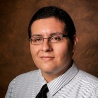 Erie Community College Employee Said Dakhil-Rivera's profile photo