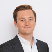 CloudHQ, LLC Employee Jonathan Bateman's profile photo