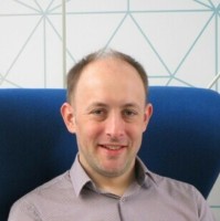 Soldo Employee Adam Freemantle's profile photo