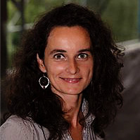 GEPA - The Fair Trade Company Employee Franziska Bringe's profile photo