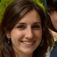 Lead Camp Employee Sirine B.'s profile photo