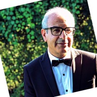 Point Zero Employee Guy Oiknine's profile photo