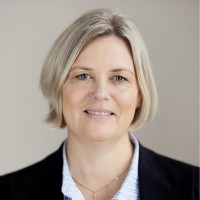 JP/Politikens Hus Employee Amalie Kestler's profile photo