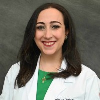 Liberty Hearing Centers Employee Merna Zaklama's profile photo