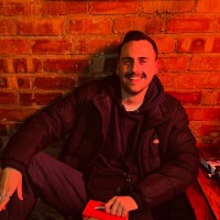 The State of Fashion Employee James Sutton's profile photo