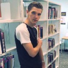 OR3D Employee Kieran Lloyd's profile photo