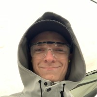 SPHERICAL Employee Oleksii Makovii's profile photo