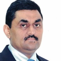 Godwin Hotels Employee Sushil Joshi's profile photo