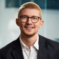 Stormfors Employee Felix Hellström's profile photo