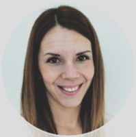 CYBER64 Employee Adrijana Matosevic's profile photo
