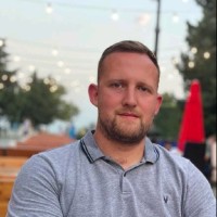 Guided Solutions Employee Thomas Amiral-Moody's profile photo