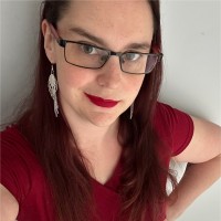 Rapid Labels - Australia Employee Gabrielle Davies's profile photo