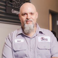 Scenic Ridge Company Employee Ken Hess's profile photo