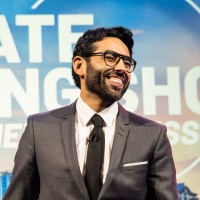 EssilorLuxottica Employee Fahem Messaoud's profile photo