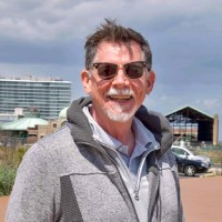 New Meridian Employee Thomas Higgins's profile photo