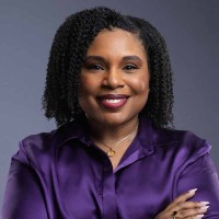 The Johns Hopkins University Employee Tiffany Wright's profile photo