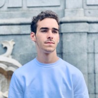 IBEX Employee Nicolas Lebovits's profile photo