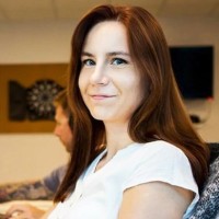 Agata Socha Email