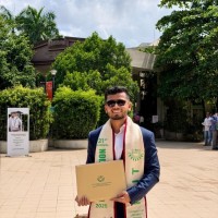 Priyanshu Sinha's profile photo